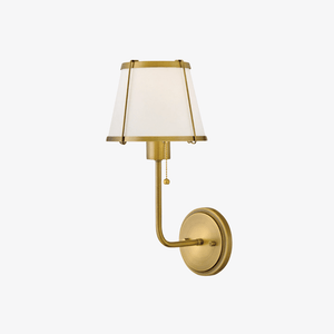 Interior Wall Light / Sconce Clarke Wall Light