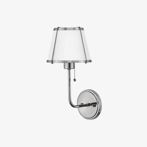 Interior Wall Light / Sconce Clarke Wall Light