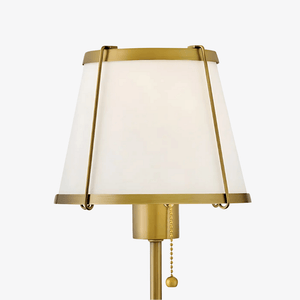 Interior Wall Light / Sconce Clarke Wall Light