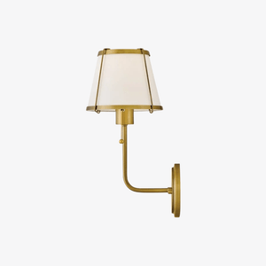 Interior Wall Light / Sconce Clarke Wall Light
