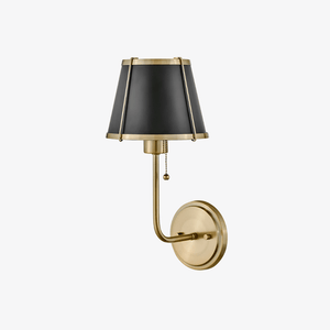 Interior Wall Light / Sconce Clarke Wall Light