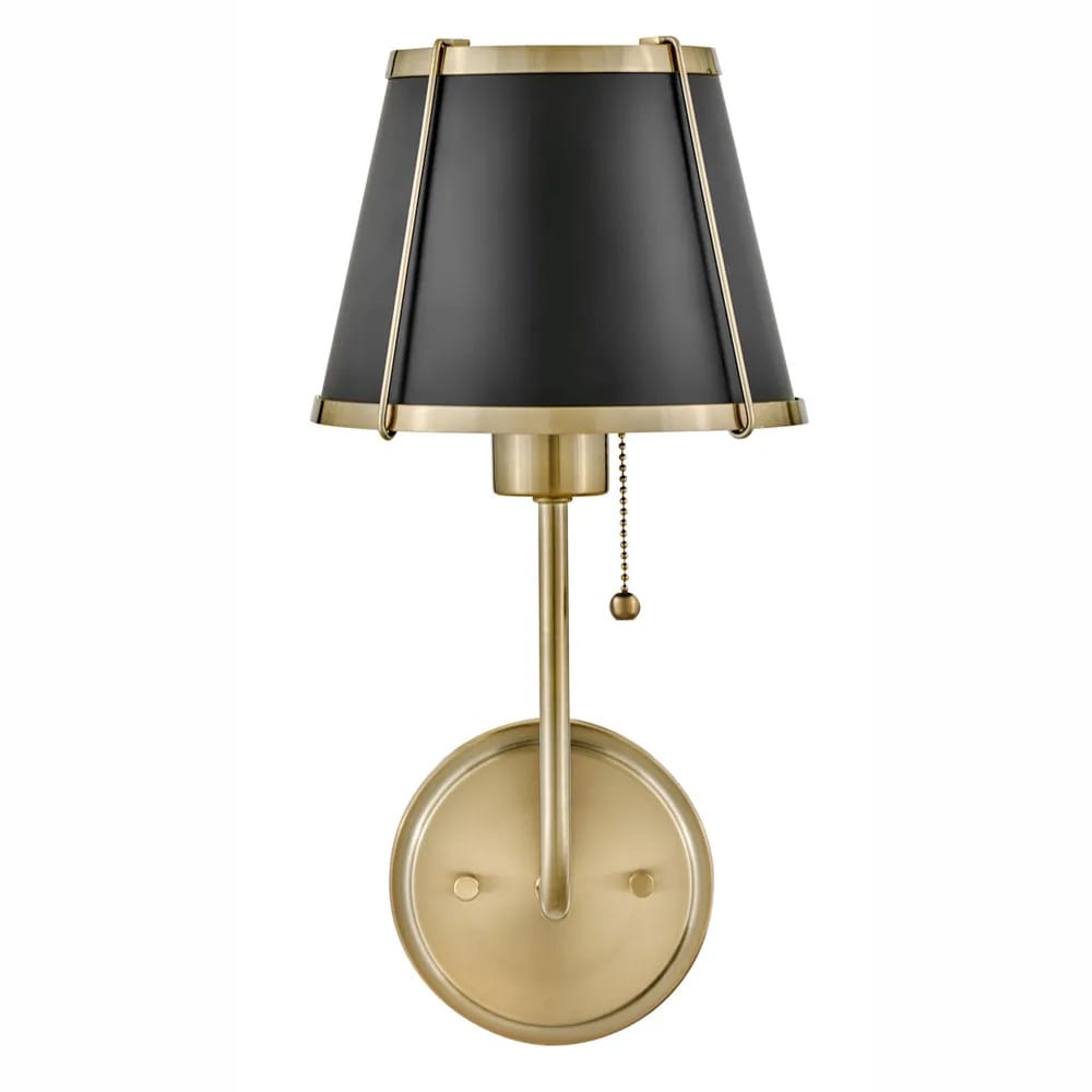 Interior Wall Light / Sconce Clarke Wall Light