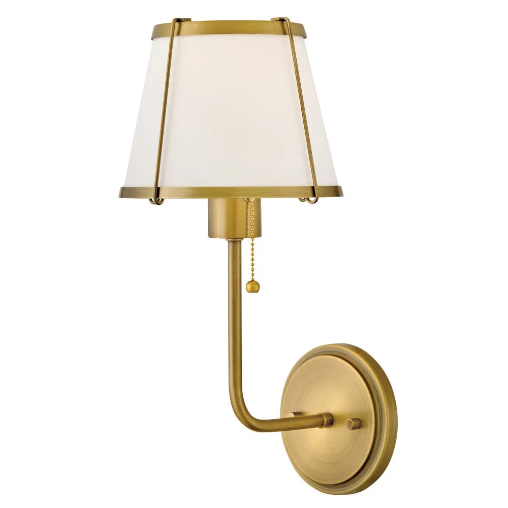Interior Wall Light / Sconce Clarke Wall Light