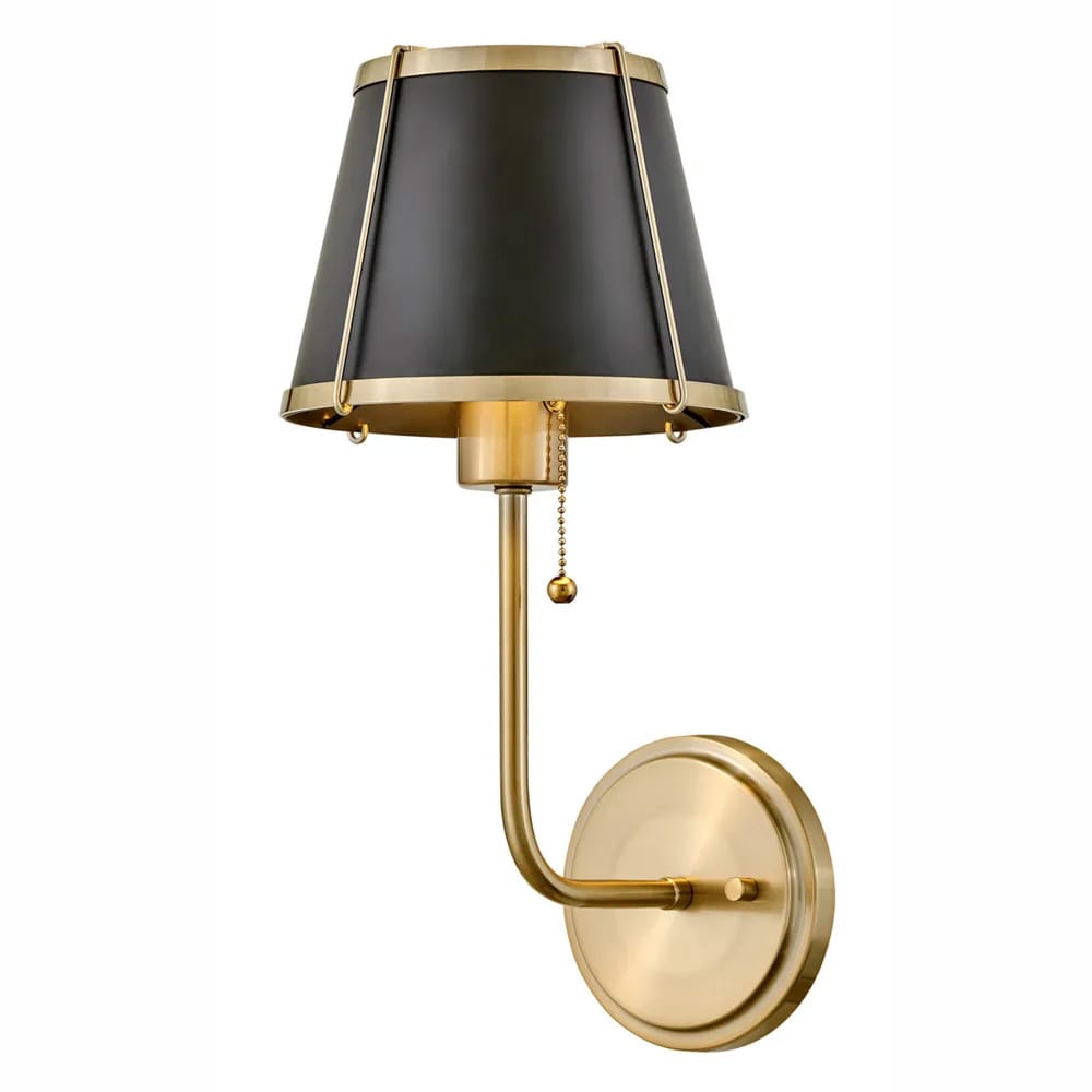 Interior Wall Light / Sconce Clarke Wall Light