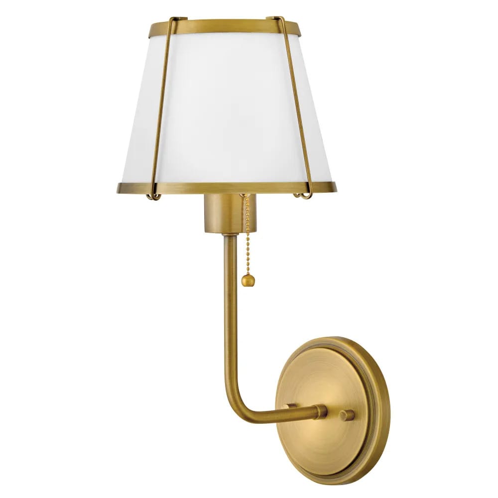 Interior Wall Light / Sconce Clarke Wall Light