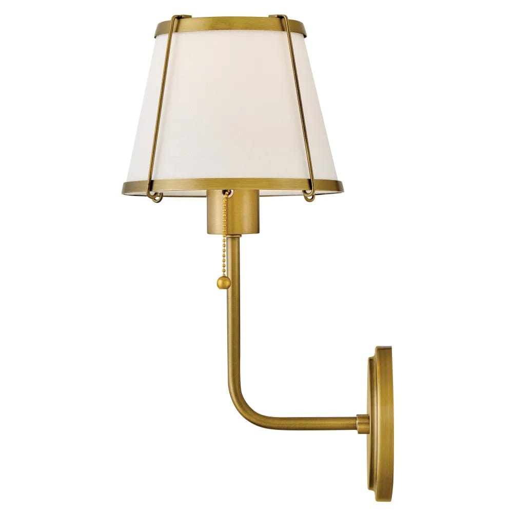 Interior Wall Light / Sconce Clarke Wall Light