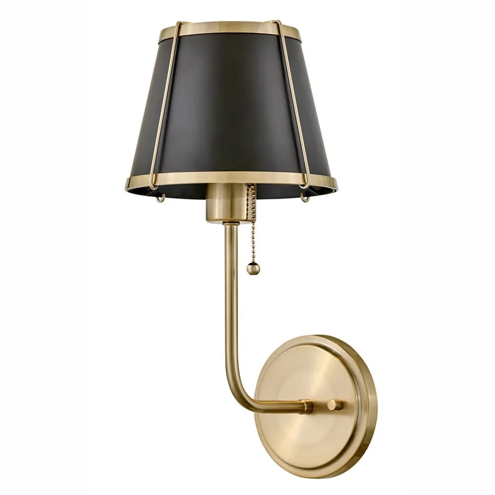 Interior Wall Light / Sconce Clarke Wall Light