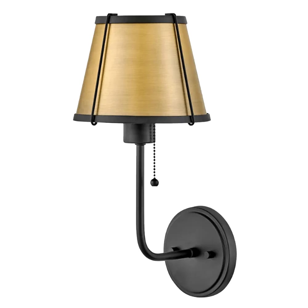 Interior Wall Light / Sconce Clarke Wall Light