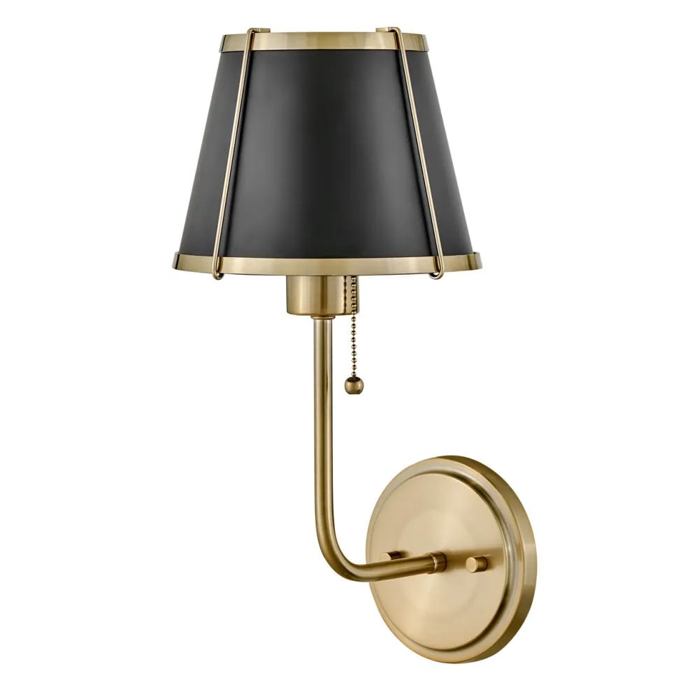 Interior Wall Light / Sconce Clarke Wall Light