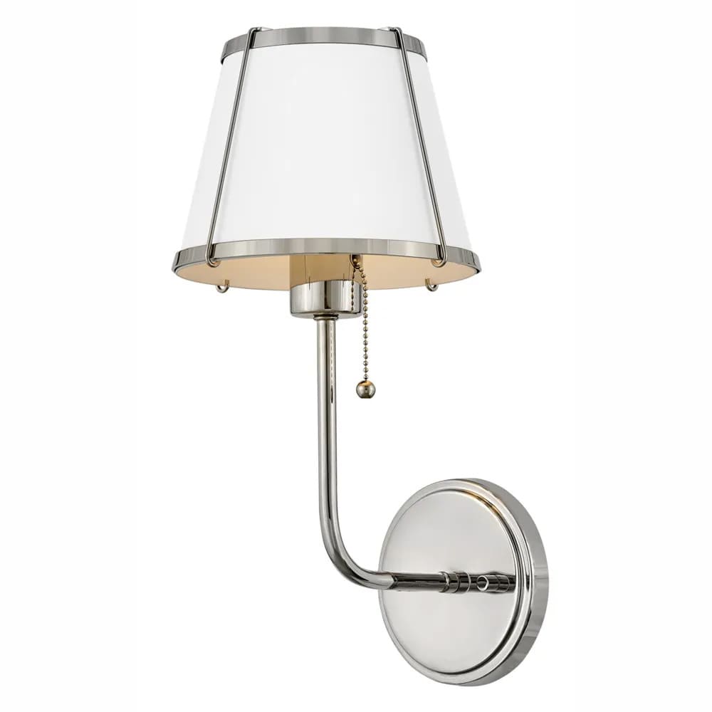 Interior Wall Light / Sconce Clarke Wall Light