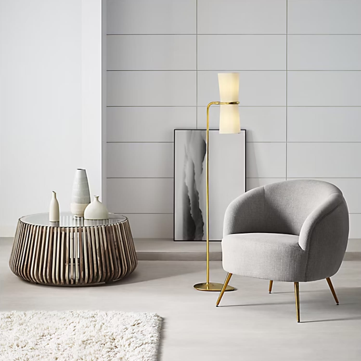 Floor Lamps Clarkson Floor Lamp
