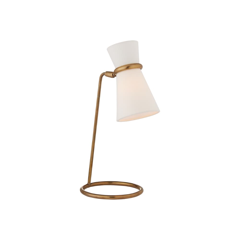 Table Lamps Clarkson Table Lamp