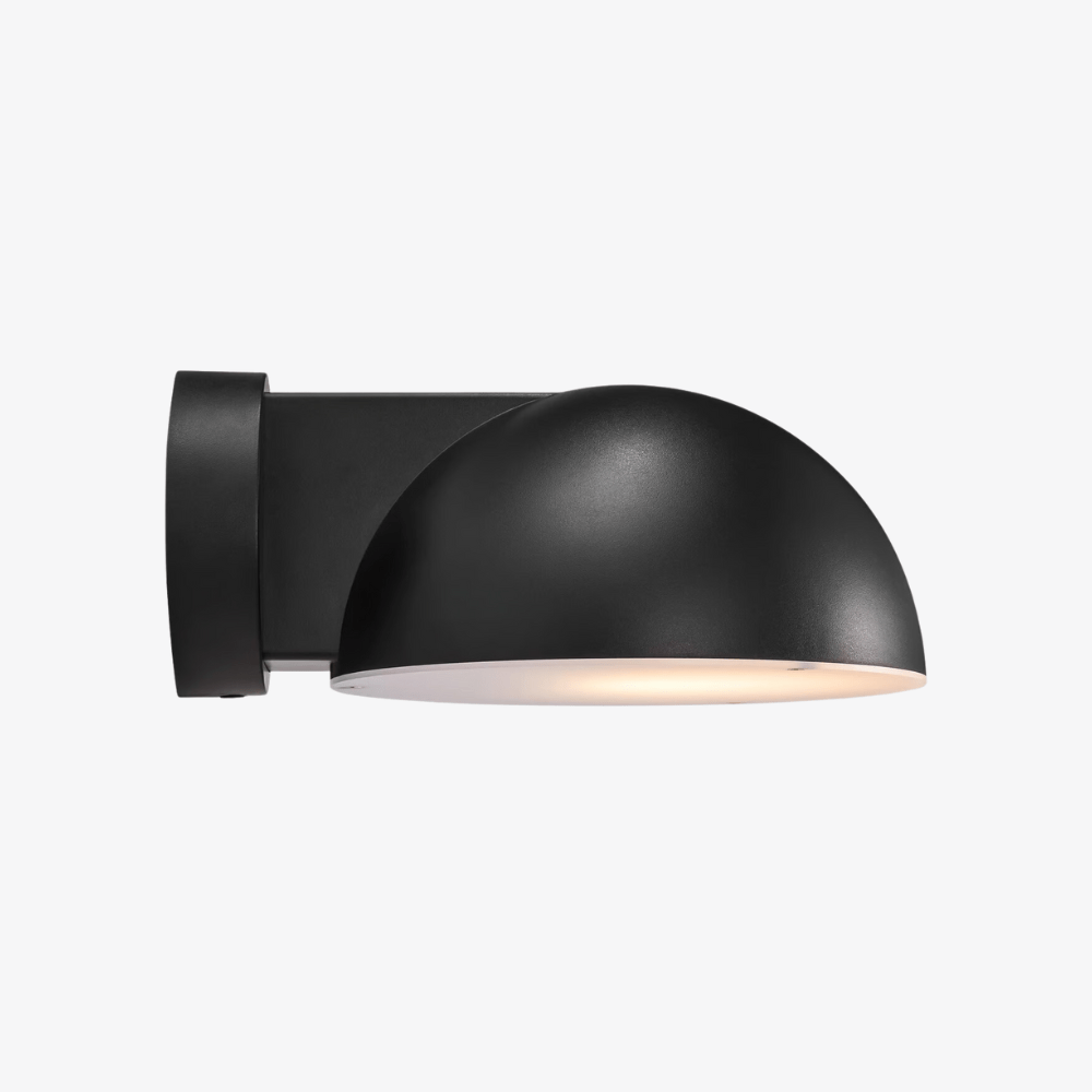 Exterior Wall Light Clarso Wall Light