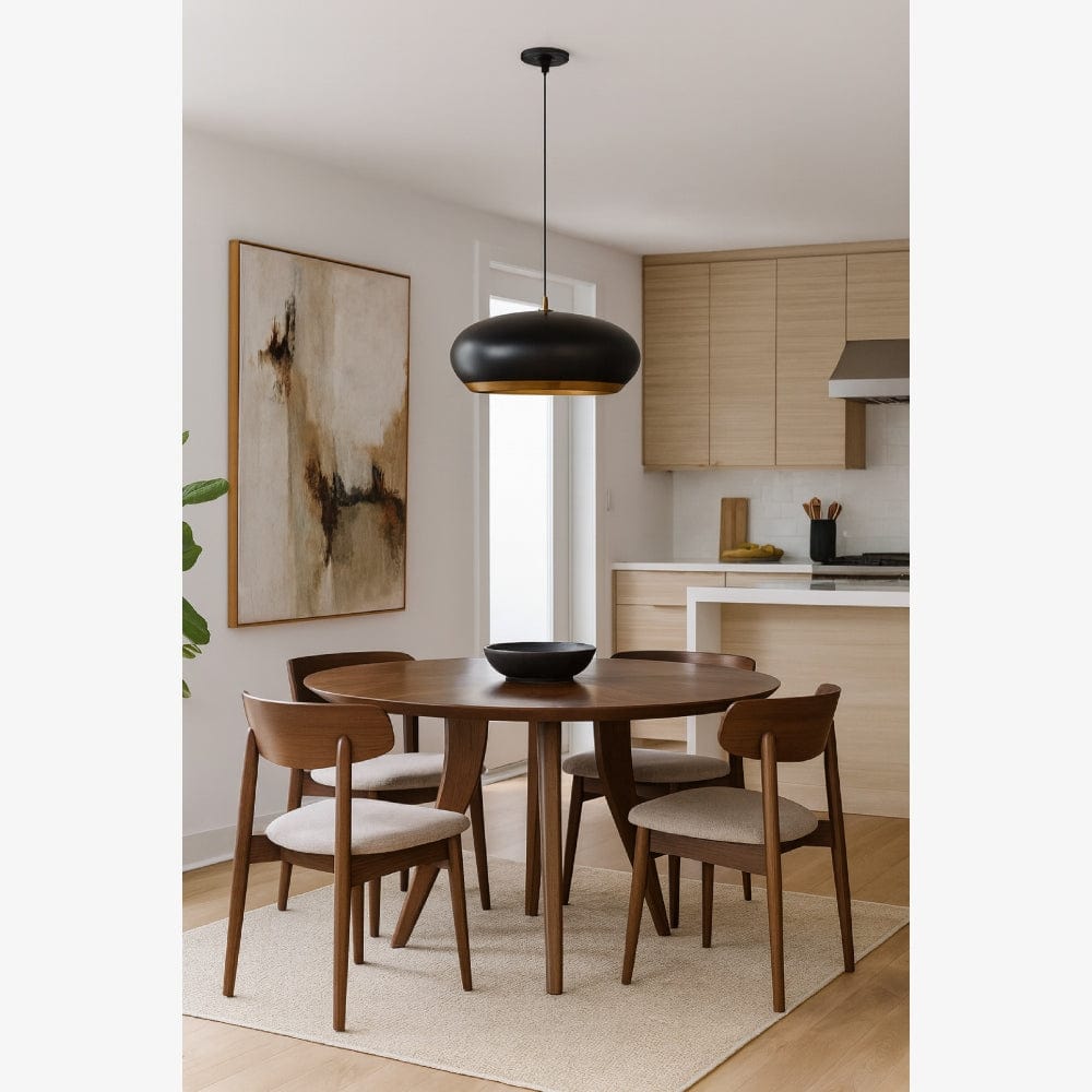 Interior Pendant Clasica Large Pendant