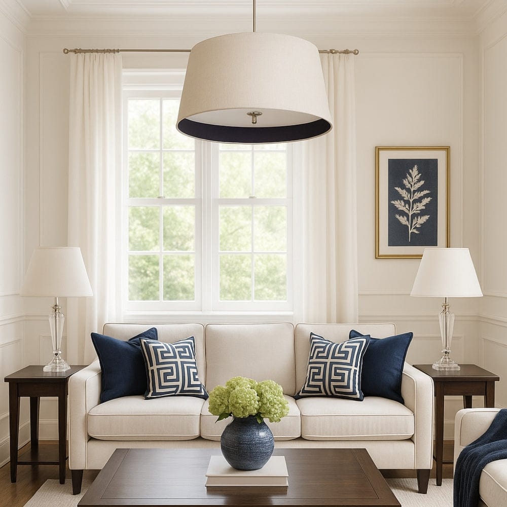 Interior Pendant Classic Conic Pendant