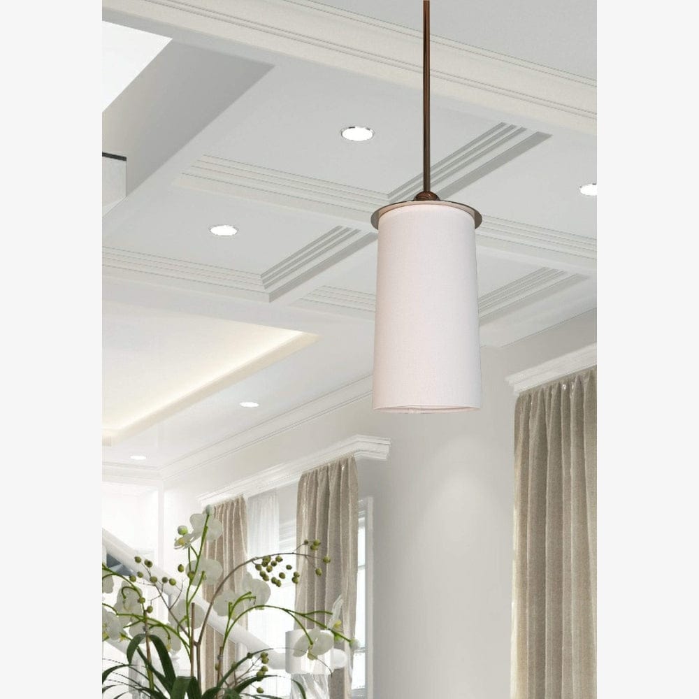 Interior Pendant Classic Cylinder Pendant