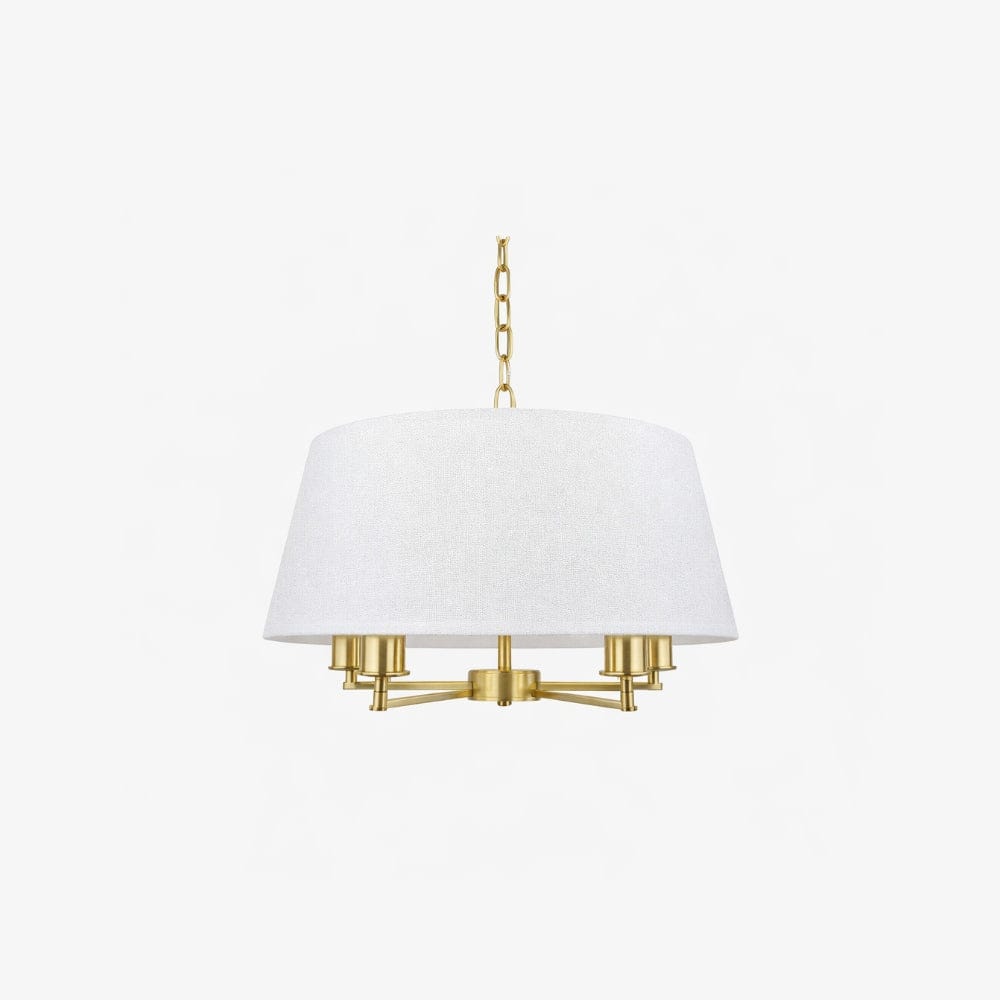 Interior Pendant Classic Range Pendant - Roma 5 Light