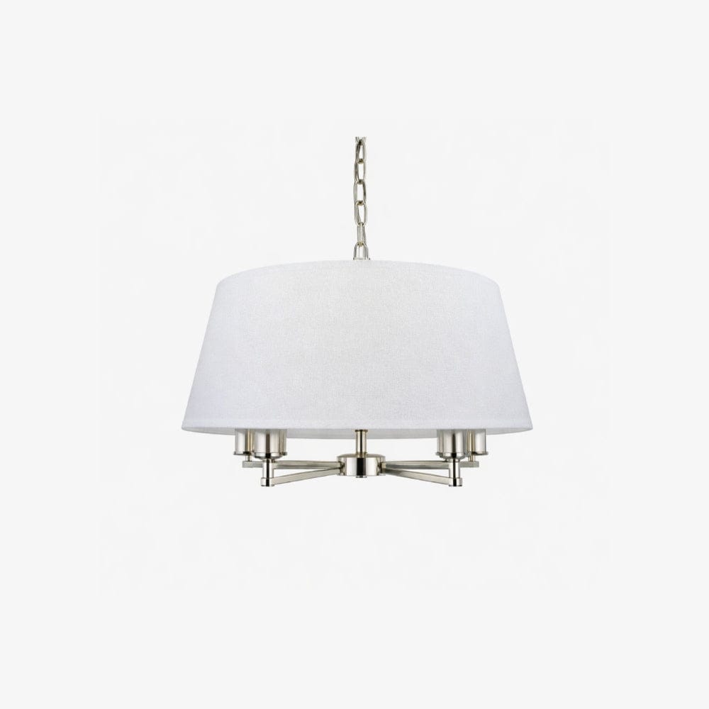 Interior Pendant Classic Range Pendant - Roma 5 Light