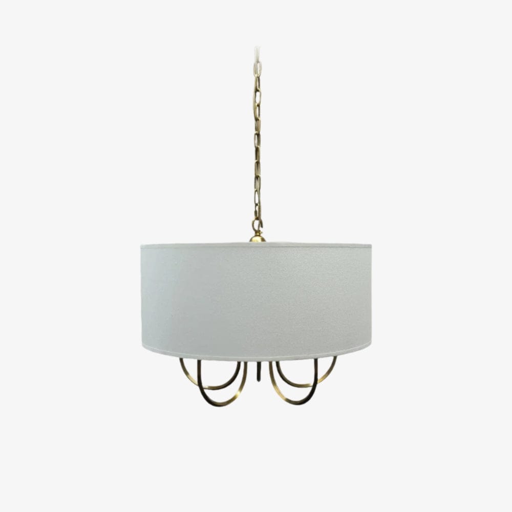 Interior Pendant Classic Range Pendant - Valoré 5 Light