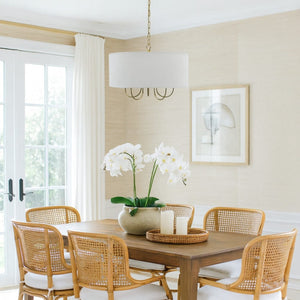 Interior Pendant Classic Range Pendant - Valoré 5 Light