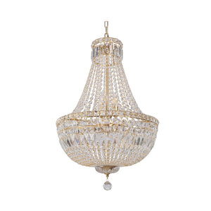 Chandelier Classique Basket Chandelier