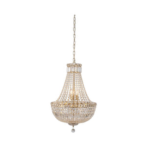 Chandelier Classique Basket Chandelier