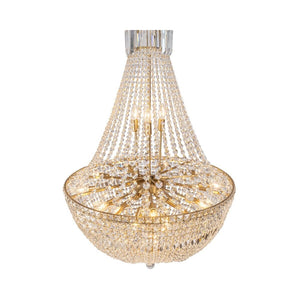 Chandelier Classique Basket Chandelier