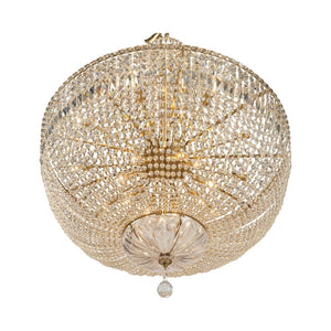 Chandelier Classique Basket Chandelier