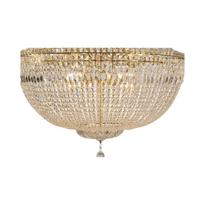 Chandelier Classique Basket Chandelier