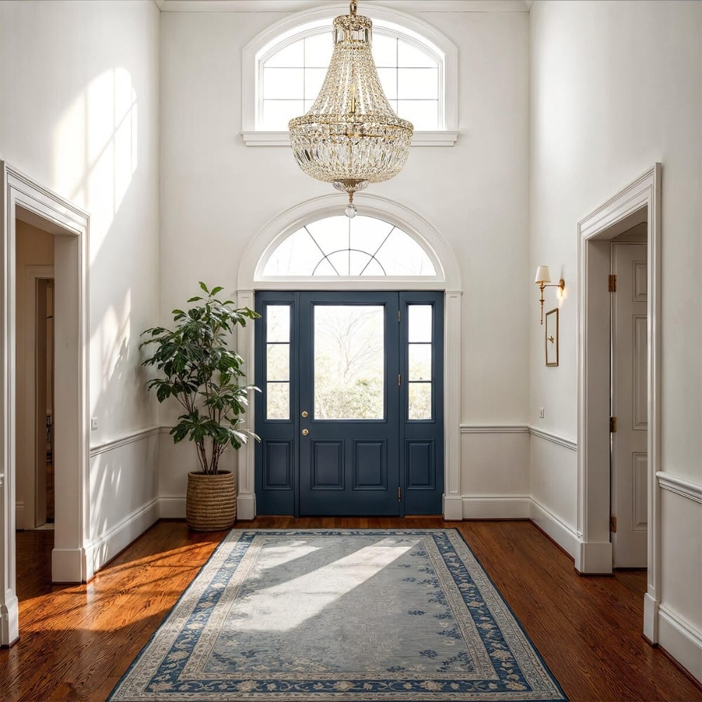 Chandelier Classique Basket Chandelier