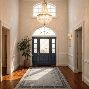 Chandelier Classique Basket Chandelier