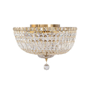 Interior Flush & Semi Flush Classique Flush Mount