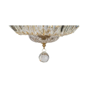 Interior Flush & Semi Flush Classique Flush Mount