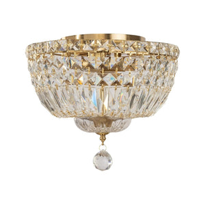 Interior Flush & Semi Flush Classique Flush Mount