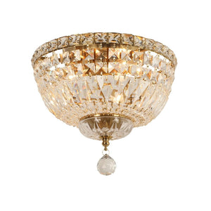 Interior Flush & Semi Flush Classique Flush Mount