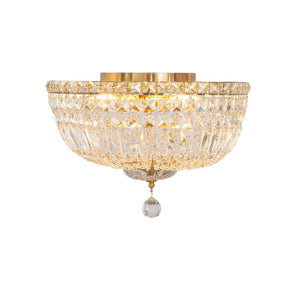 Interior Flush & Semi Flush Classique Flush Mount