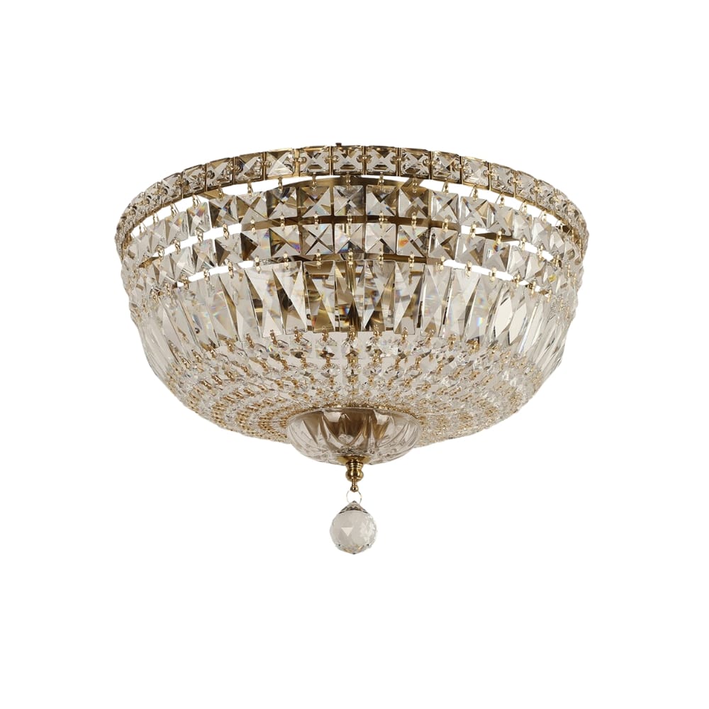 Interior Flush & Semi Flush Classique Flush Mount