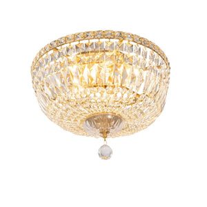 Interior Flush & Semi Flush Classique Flush Mount