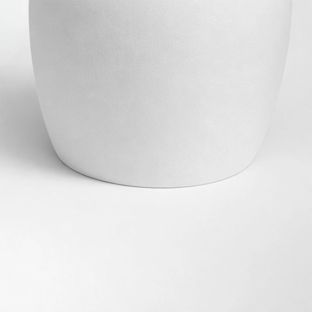 Interior Pendant Clay Drop Plaster Pendant Light