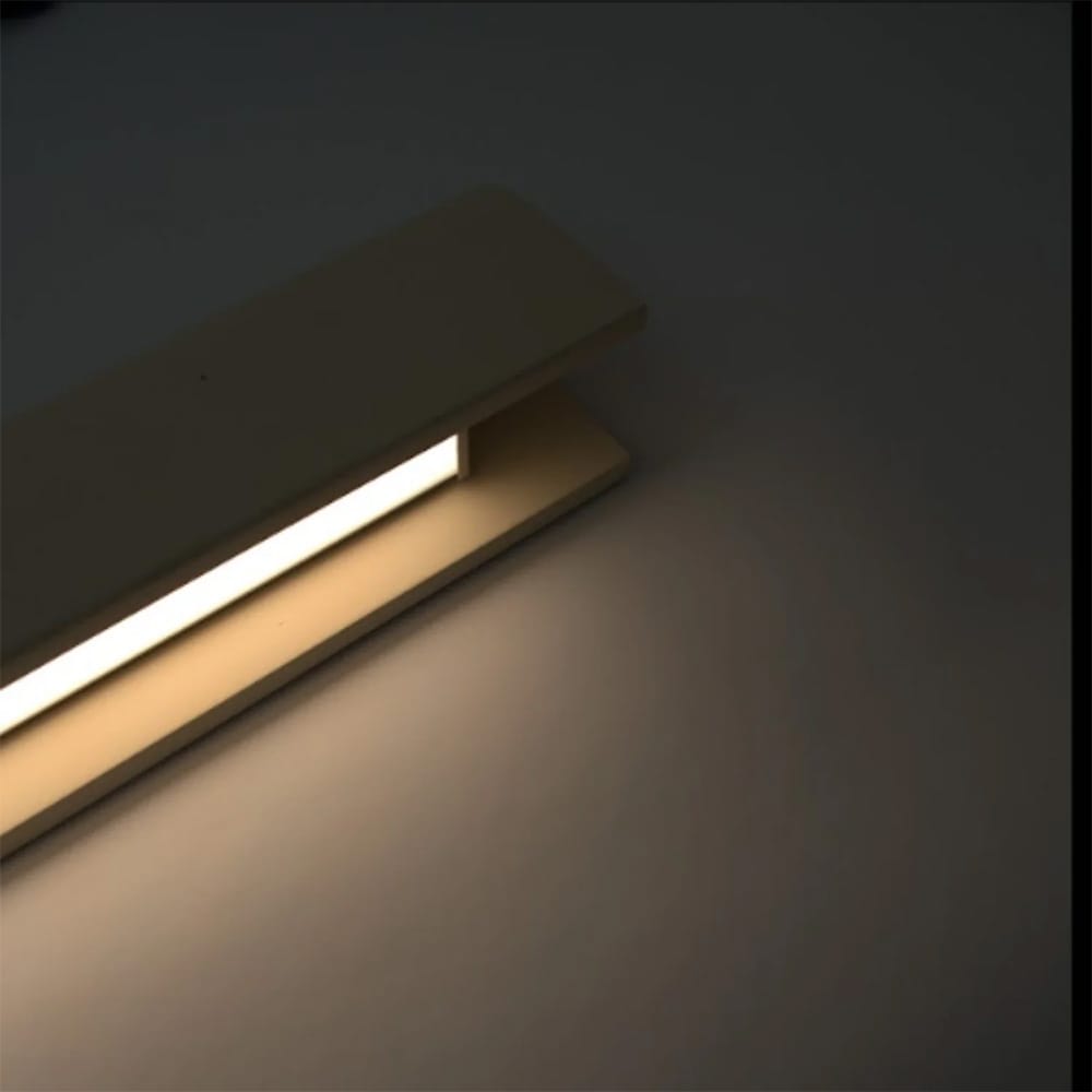 Linear Pendant Clay Linear Stone Concrete Pendant Light
