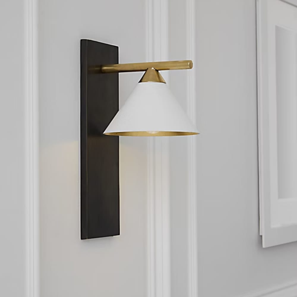 Interior Wall Light / Sconce Cleo Wall Sconce