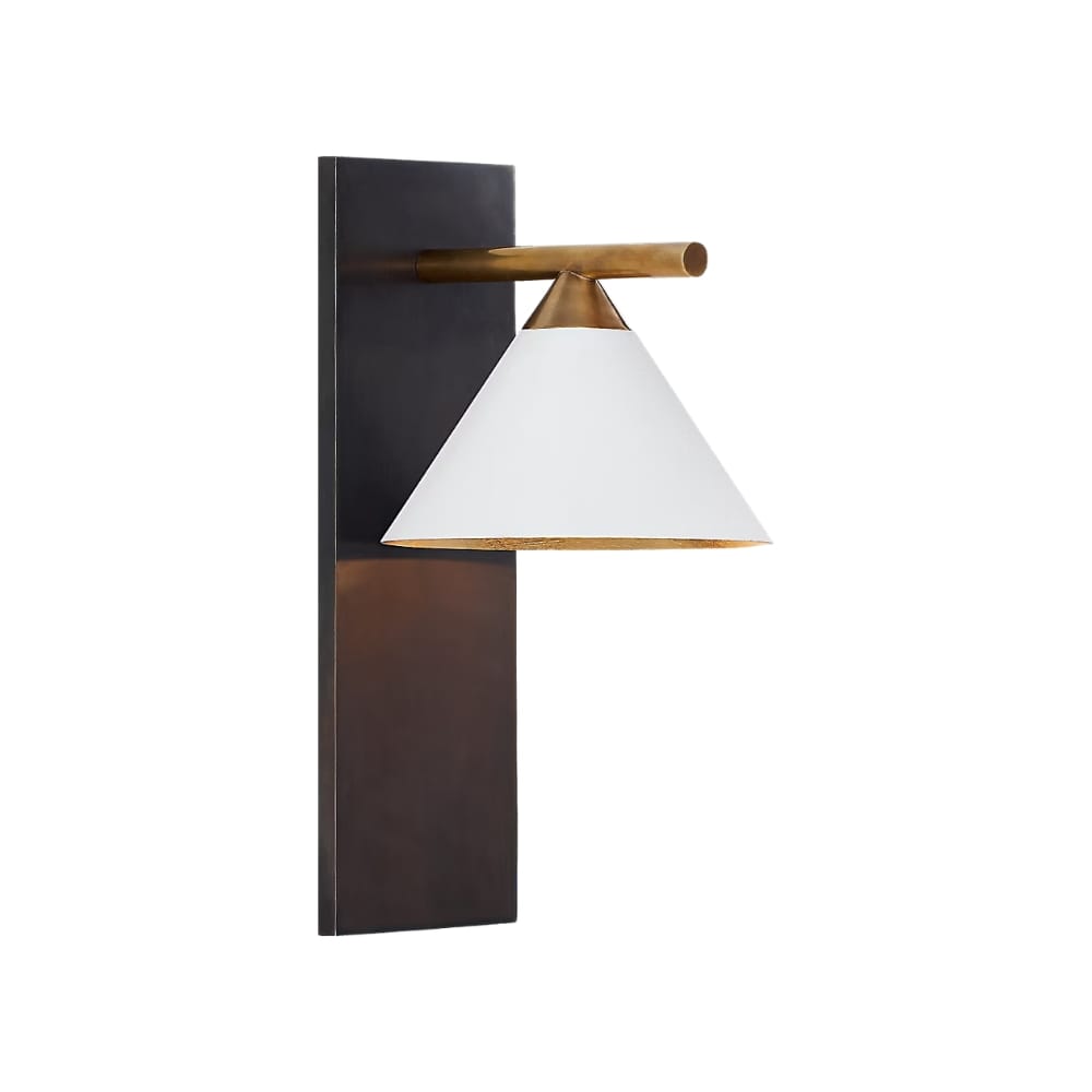Interior Wall Light / Sconce Cleo Wall Sconce