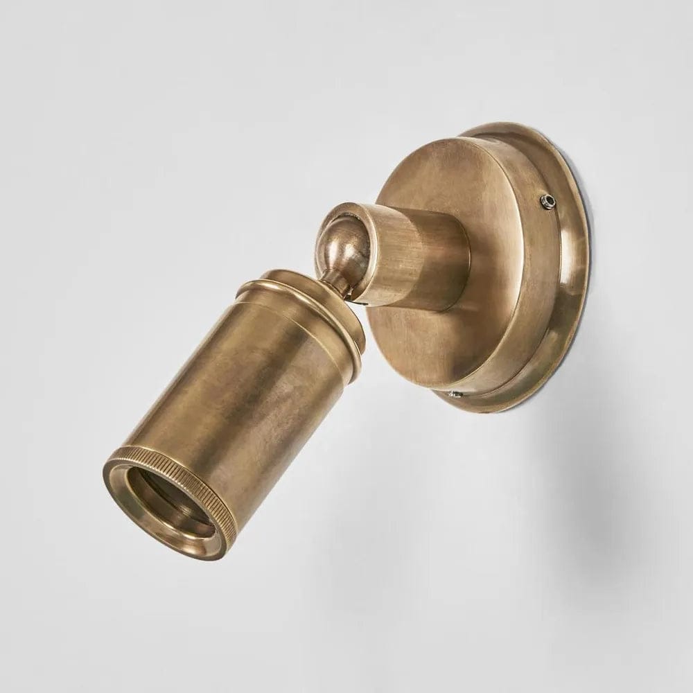 Interior Wall Light / Sconce Clifton Mini Wall Light