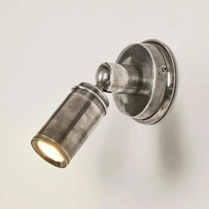 Interior Wall Light / Sconce Clifton Mini Wall Light