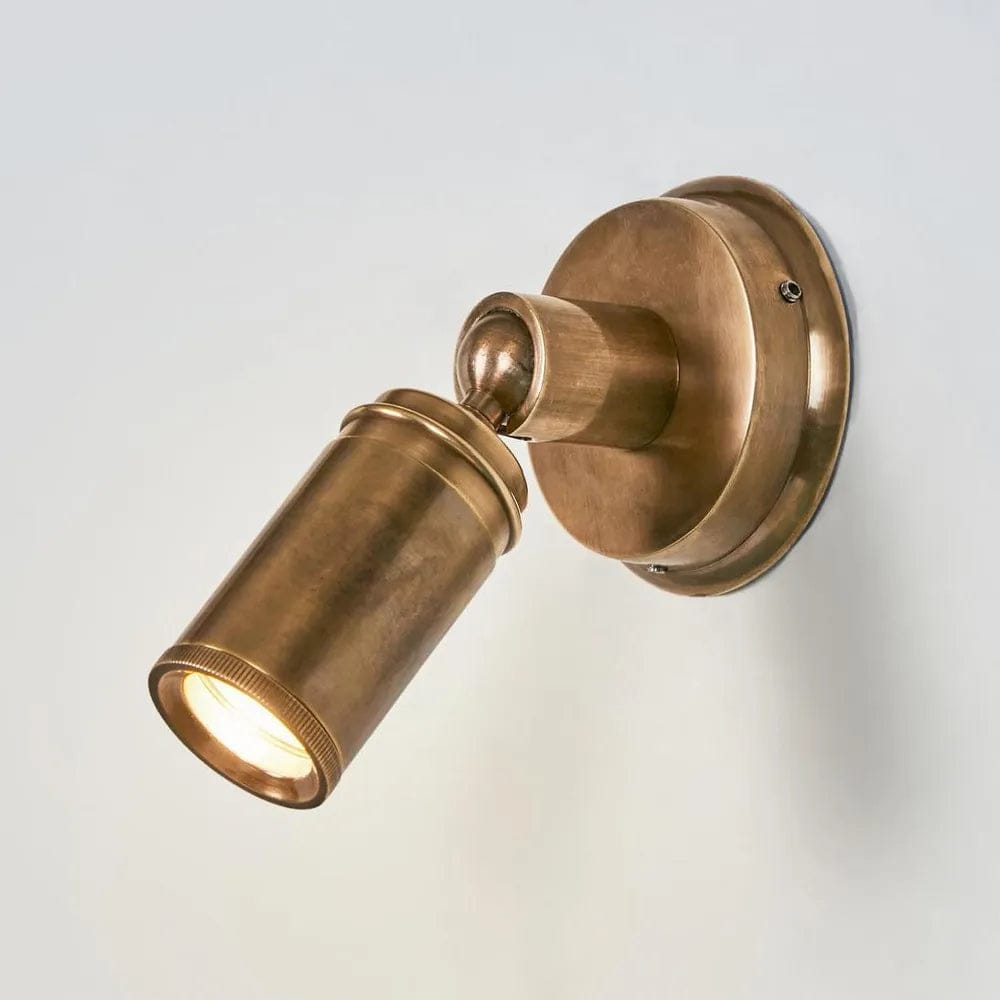 Interior Wall Light / Sconce Clifton Mini Wall Light