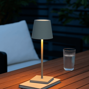 Portables Clio Rechargeable Table Lamp