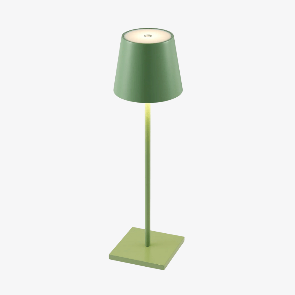 Portables Clio Rechargeable Table Lamp