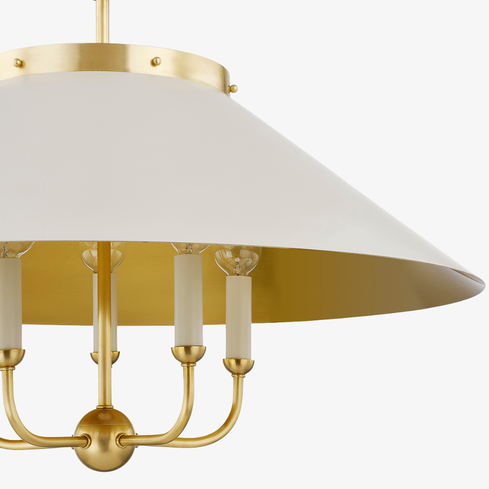 Chandelier Clivedon Chandelier