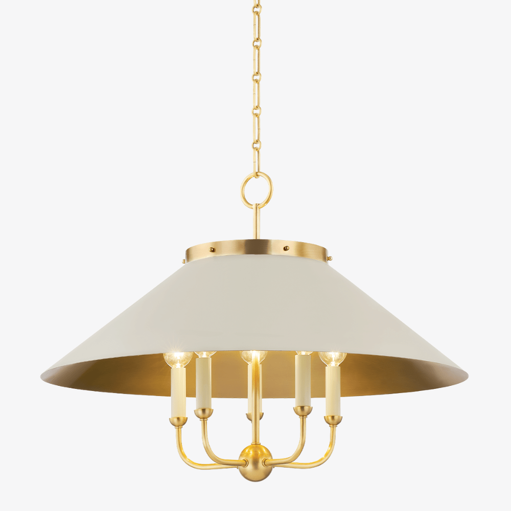Chandelier Clivedon Chandelier