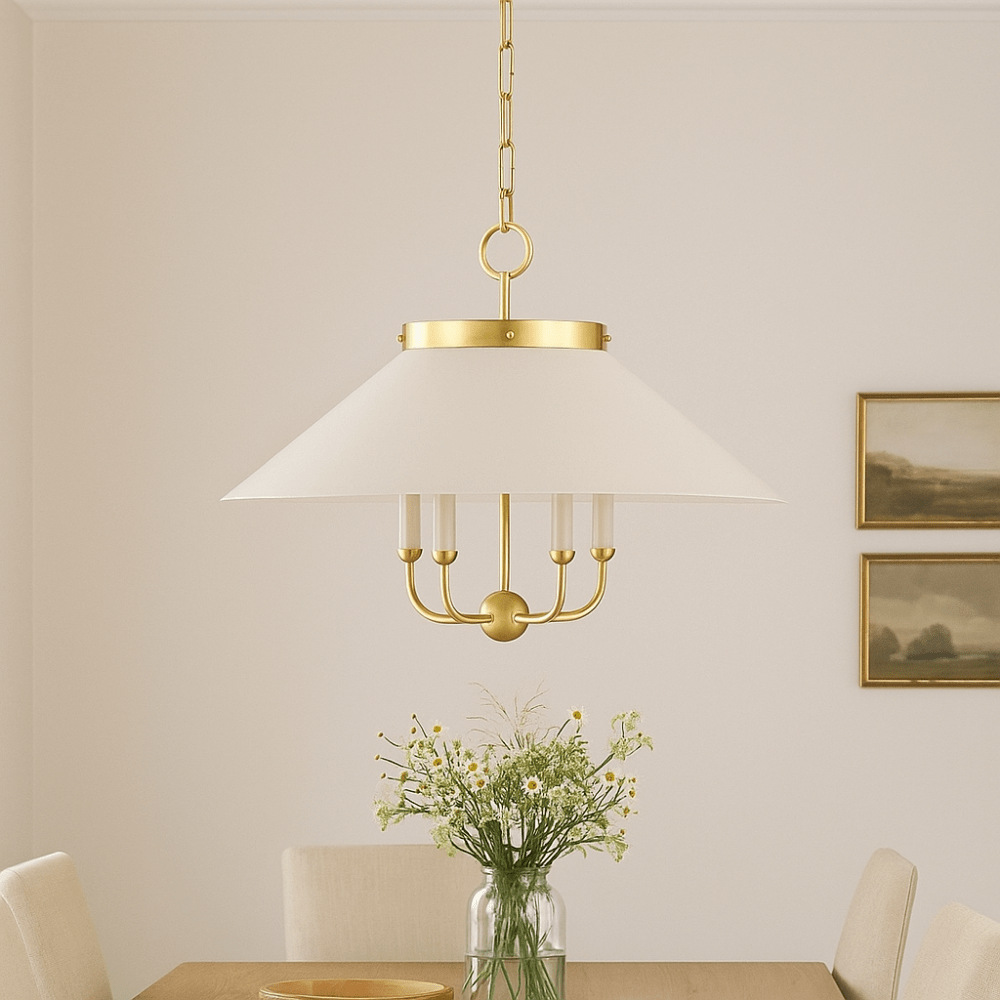 Chandelier Clivedon Chandelier